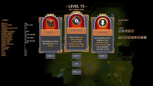 图片[4]-叽叽挖挖 Build 18762117（Repetendium）免安装中文版-87软件库｜绿色软件+破解游戏下载站