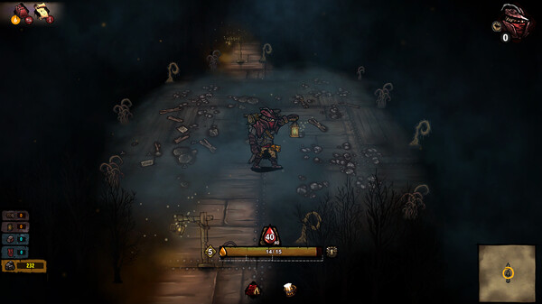 图片[2]-铁轨与墓穴 正式版（Railroads and Catacombs）免安装中文版-87软件库｜绿色软件+破解游戏下载站