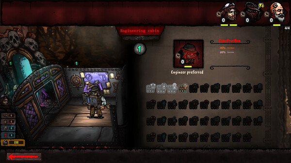 图片[5]-铁轨与墓穴 正式版（Railroads and Catacombs）免安装中文版-87软件库｜绿色软件+破解游戏下载站