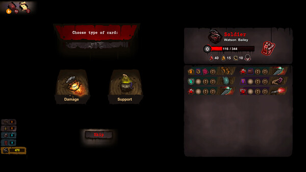 图片[6]-铁轨与墓穴 正式版（Railroads and Catacombs）免安装中文版-87软件库｜绿色软件+破解游戏下载站