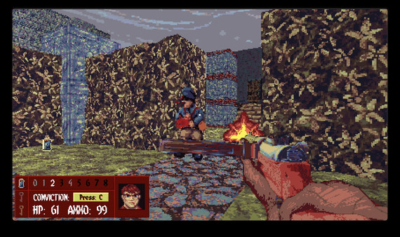 图片[2]-只有铅才能阻止他们|只有铅才能阻止它们 Build 18223651（Only Lead Can Stop Them）免安装中文版-87软件库｜绿色软件+破解游戏下载站