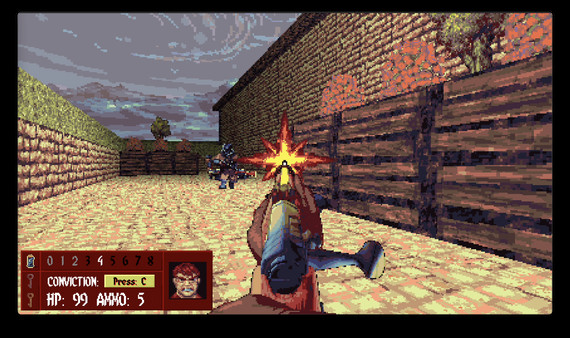 图片[3]-只有铅才能阻止他们|只有铅才能阻止它们 Build 18223651（Only Lead Can Stop Them）免安装中文版-87软件库｜绿色软件+破解游戏下载站