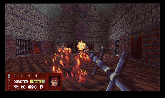 图片[4]-只有铅才能阻止他们|只有铅才能阻止它们 Build 18223651（Only Lead Can Stop Them）免安装中文版-87软件库｜绿色软件+破解游戏下载站