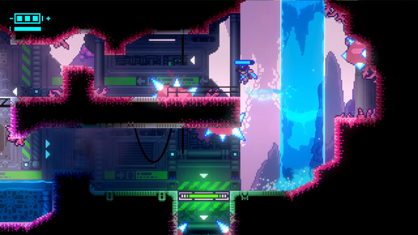 图片[3]-基因恐慌 v1.077S（Genopanic）免安装中文版-87软件库｜绿色软件+破解游戏下载站