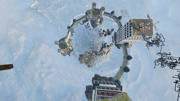 图片[5]-只有向上：蜥蜴必须倒下 v1.0.4.3（Only Up: LIZARDS MUST FALL）免安装中文版-87软件库｜绿色软件+破解游戏下载站