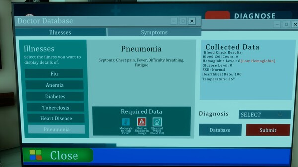 图片[6]-医生生活模拟器（Doctor Life Simulator）免安装中文版-87软件库｜绿色软件+破解游戏下载站