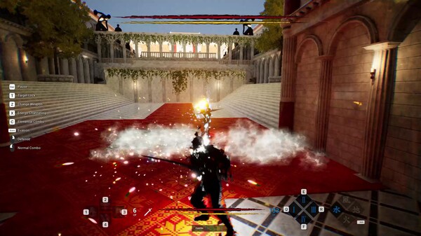 图片[2]-战斗暗影竞技场 v1.0.0（BATTLE SHADOW ARENA）免安装中文版-87软件库｜绿色软件+破解游戏下载站