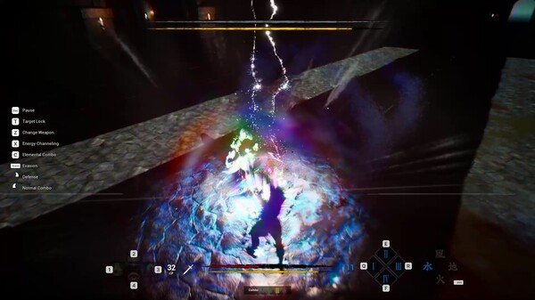 图片[3]-战斗暗影竞技场 v1.0.0（BATTLE SHADOW ARENA）免安装中文版-87软件库｜绿色软件+破解游戏下载站