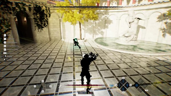 图片[4]-战斗暗影竞技场 v1.0.0（BATTLE SHADOW ARENA）免安装中文版-87软件库｜绿色软件+破解游戏下载站