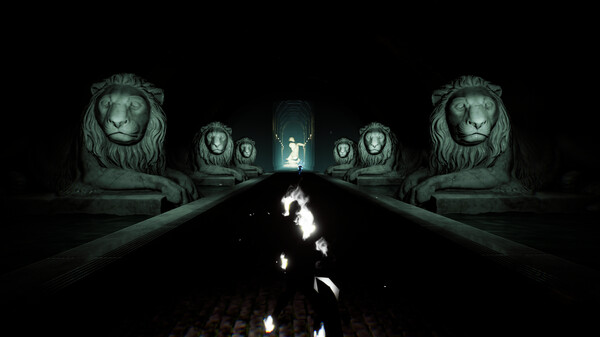 图片[5]-战斗暗影竞技场 v1.0.0（BATTLE SHADOW ARENA）免安装中文版-87软件库｜绿色软件+破解游戏下载站