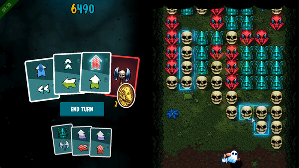 图片[2]-鬼斧神通 Build.18733674（Axe Ghost）免安装中文版-87软件库｜绿色软件+破解游戏下载站