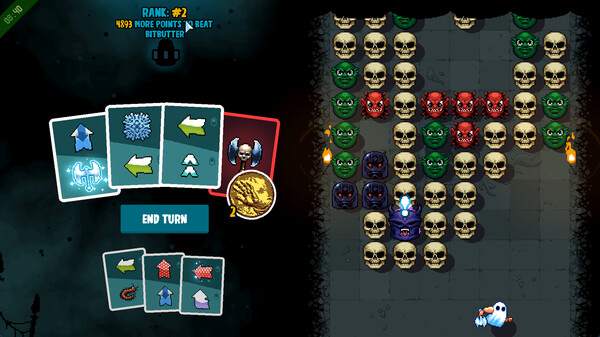 图片[4]-鬼斧神通 Build.18733674（Axe Ghost）免安装中文版-87软件库｜绿色软件+破解游戏下载站