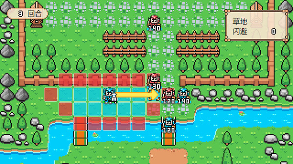 图片[2]-爆笑三国 Build.16687461（The Hilarious Three Kingdoms）免安装中文版-87软件库｜绿色软件+破解游戏下载站