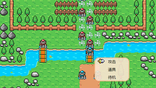 图片[3]-爆笑三国 Build.16687461（The Hilarious Three Kingdoms）免安装中文版-87软件库｜绿色软件+破解游戏下载站