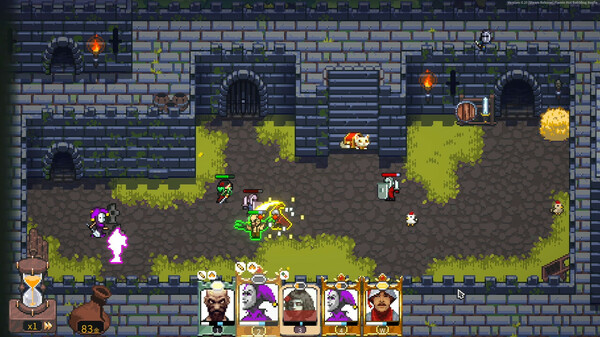 图片[6]-勇者的残局：自走棋 Build.18701718（Seer’s Gambit）免安装中文版-87软件库｜绿色软件+破解游戏下载站