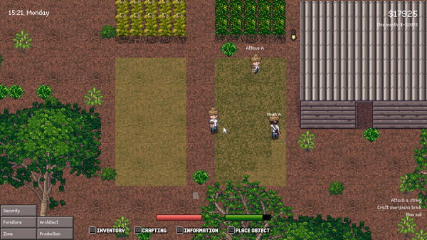 图片[2]-我的毒枭集团 Build.18732727（My Drug Cartel）免安装中文版-87软件库｜绿色软件+破解游戏下载站