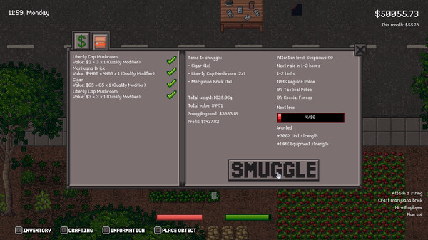 图片[4]-我的毒枭集团 Build.18732727（My Drug Cartel）免安装中文版-87软件库｜绿色软件+破解游戏下载站