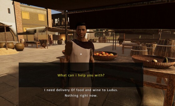 图片[6]-自由角斗士的一生 v1.0.0（CRIXUS: Life of free Gladiator）免安装中文版-87软件库｜绿色软件+破解游戏下载站