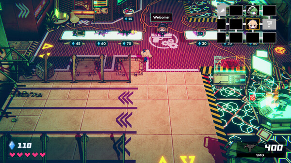 图片[4]-枪弹少女|枪手酱 v1.0.0（Gunner-chan!）免安装中文版-87软件库｜绿色软件+破解游戏下载站