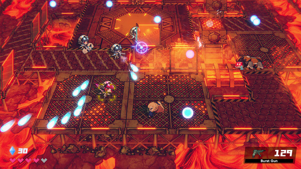 图片[5]-枪弹少女|枪手酱 v1.0.0（Gunner-chan!）免安装中文版-87软件库｜绿色软件+破解游戏下载站