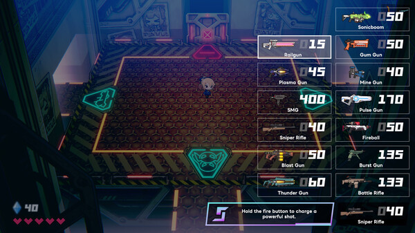 图片[6]-枪弹少女|枪手酱 v1.0.0（Gunner-chan!）免安装中文版-87软件库｜绿色软件+破解游戏下载站