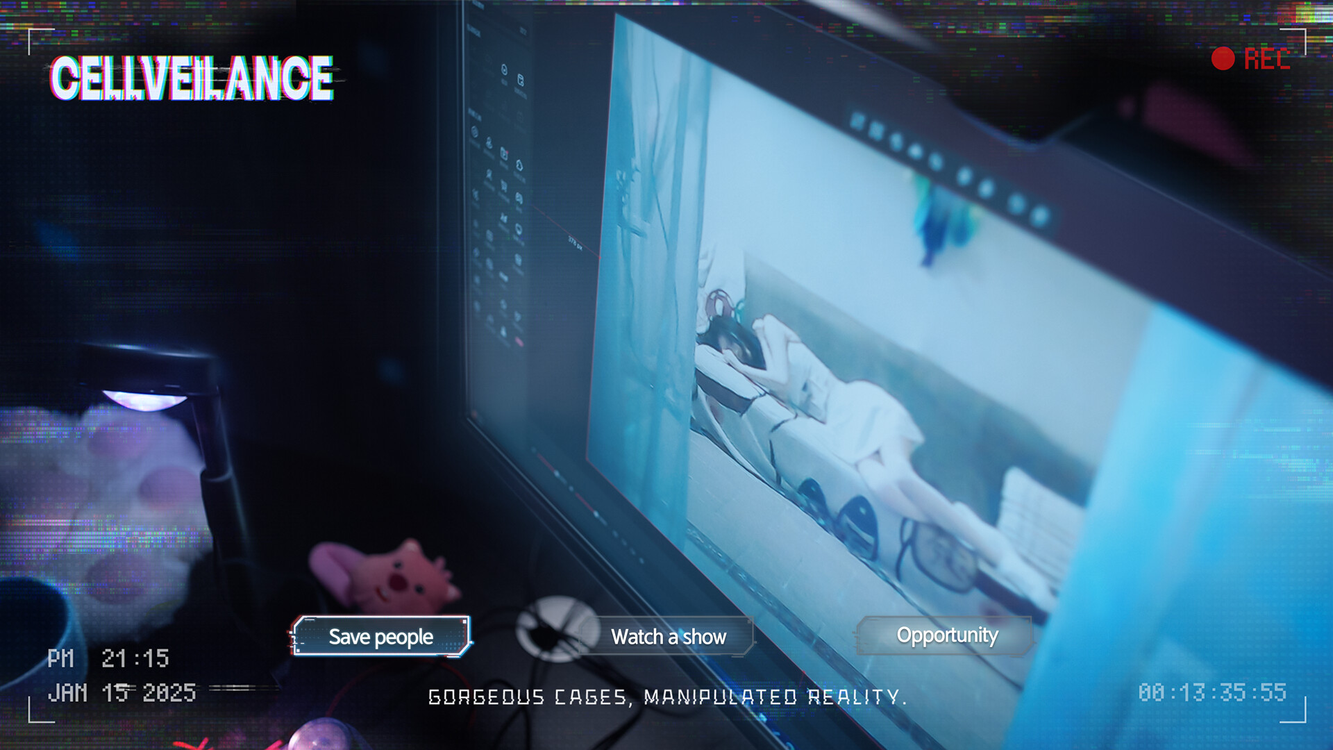 图片[4]-监寓 Build.18743909（Cellveilance Official）免安装中文版-87软件库｜绿色软件+破解游戏下载站