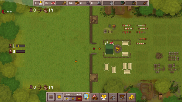 图片[2]-最终前哨 最终版 Build 18715418（Final Outpost Definitive Edition）免安装中文版-87软件库｜绿色软件+破解游戏下载站