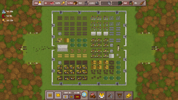 图片[4]-最终前哨 最终版 Build 18715418（Final Outpost Definitive Edition）免安装中文版-87软件库｜绿色软件+破解游戏下载站