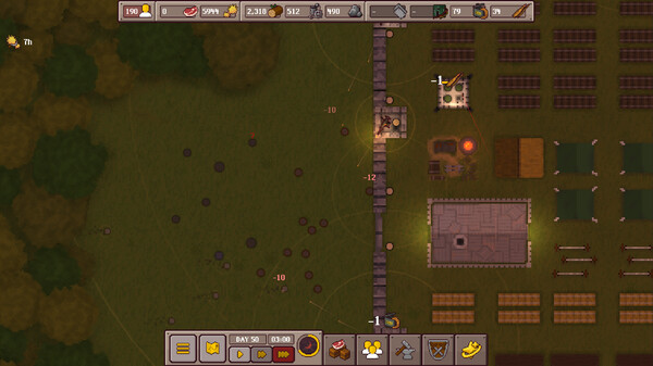 图片[5]-最终前哨 最终版 Build 18715418（Final Outpost Definitive Edition）免安装中文版-87软件库｜绿色软件+破解游戏下载站