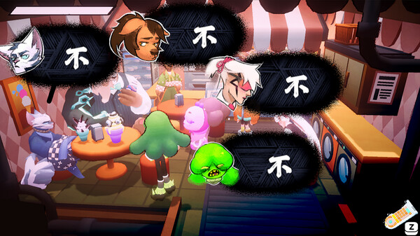 图片[4]-自由前行 Build.18484542（FREERIDE）免安装中文版-87软件库｜绿色软件+破解游戏下载站