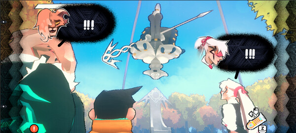 图片[5]-自由前行 Build.18484542（FREERIDE）免安装中文版-87软件库｜绿色软件+破解游戏下载站