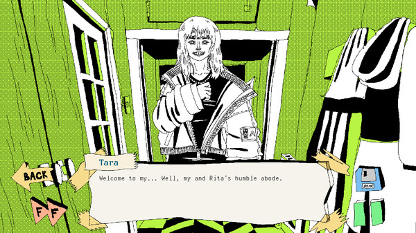 图片[2]-伙计我只想回家 Build.18207199（Man I Just Wanna Go Home）免安装中文版-87软件库｜绿色软件+破解游戏下载站