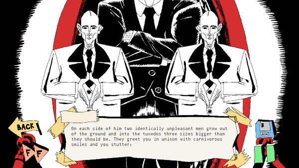 图片[3]-伙计我只想回家 Build.18207199（Man I Just Wanna Go Home）免安装中文版-87软件库｜绿色软件+破解游戏下载站