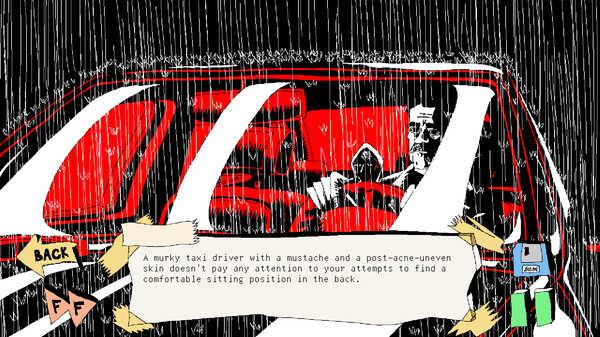 图片[4]-伙计我只想回家 Build.18207199（Man I Just Wanna Go Home）免安装中文版-87软件库｜绿色软件+破解游戏下载站