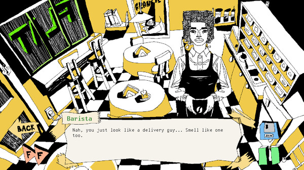 图片[5]-伙计我只想回家 Build.18207199（Man I Just Wanna Go Home）免安装中文版-87软件库｜绿色软件+破解游戏下载站