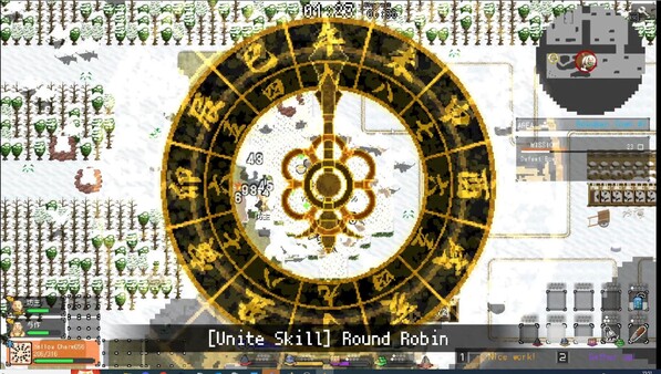 图片[2]-一揆团结|一元团结 v4.1.0（Ikki Unite）免安装中文版-87软件库｜绿色软件+破解游戏下载站