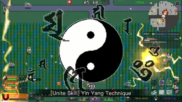 图片[6]-一揆团结|一元团结 v4.1.0（Ikki Unite）免安装中文版-87软件库｜绿色软件+破解游戏下载站