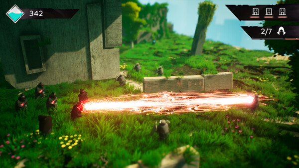 图片[2]-西尔斯：天空边境|西尔斯：天空前线 v0.3.2（Sears: The Sky Frontier）免安装中文版-87软件库｜绿色软件+破解游戏下载站