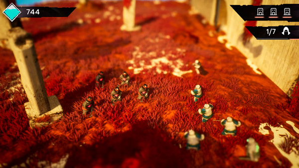 图片[3]-西尔斯：天空边境|西尔斯：天空前线 v0.3.2（Sears: The Sky Frontier）免安装中文版-87软件库｜绿色软件+破解游戏下载站