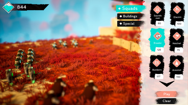 图片[4]-西尔斯：天空边境|西尔斯：天空前线 v0.3.2（Sears: The Sky Frontier）免安装中文版-87软件库｜绿色软件+破解游戏下载站