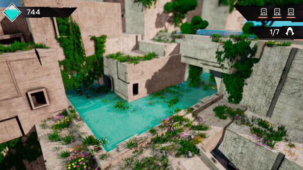 图片[5]-西尔斯：天空边境|西尔斯：天空前线 v0.3.2（Sears: The Sky Frontier）免安装中文版-87软件库｜绿色软件+破解游戏下载站