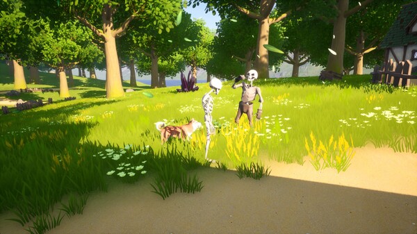 图片[2]-尖塔地平线 Build.13376595（Spire Horizon）免安装中文版-87软件库｜绿色软件+破解游戏下载站