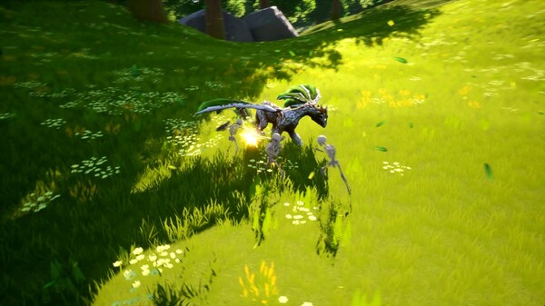 图片[3]-尖塔地平线 Build.13376595（Spire Horizon）免安装中文版-87软件库｜绿色软件+破解游戏下载站