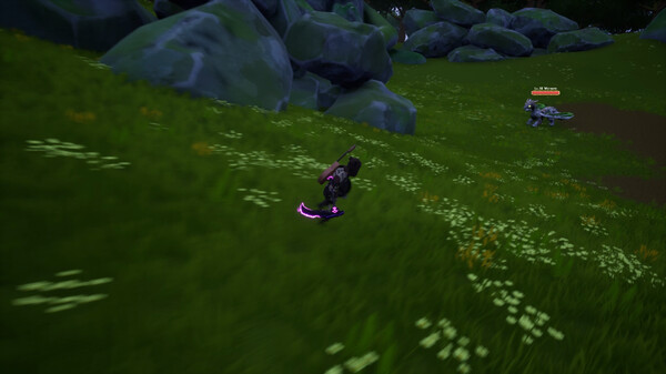 图片[5]-尖塔地平线 Build.13376595（Spire Horizon）免安装中文版-87软件库｜绿色软件+破解游戏下载站