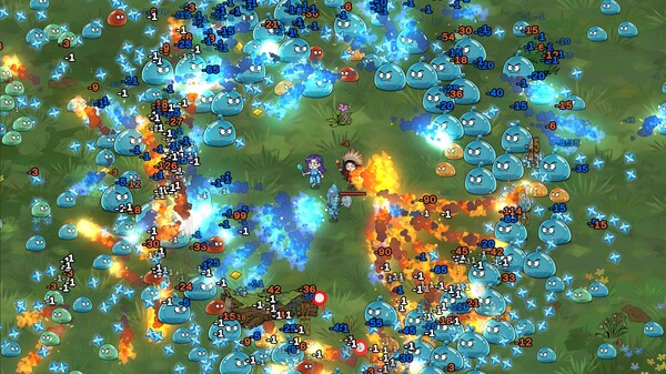 图片[3]-勇者串串烧：泡泡幸存者 v1.2.1.0（Skewer of Heroes）免安装中文版-87软件库｜绿色软件+破解游戏下载站