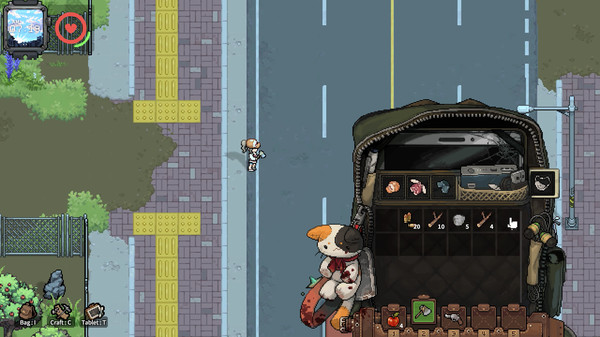 图片[4]-尸外桃源 v0.6.4.10535（Zelter）免安装中文版-87软件库｜绿色软件+破解游戏下载站