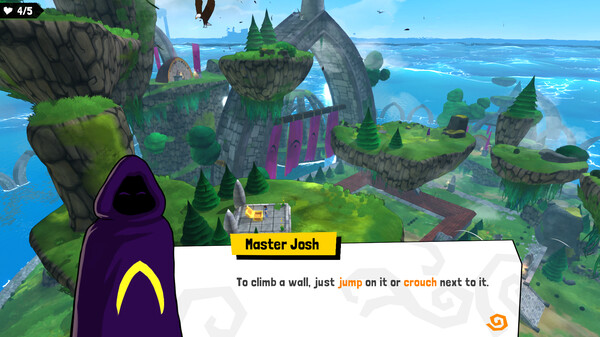 图片[3]-如风：盗贼之歌 v1.0.42（Zefyr A Thief’s Melody）免安装英文版-87软件库｜绿色软件+破解游戏下载站