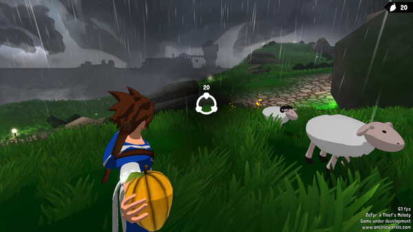 图片[6]-如风：盗贼之歌 v1.0.42（Zefyr A Thief’s Melody）免安装英文版-87软件库｜绿色软件+破解游戏下载站