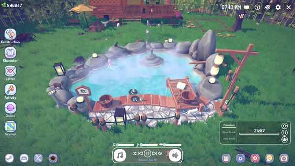 图片[2]-温泉 Build.16903145（Hot Springs）免安装中文版-87软件库｜绿色软件+破解游戏下载站