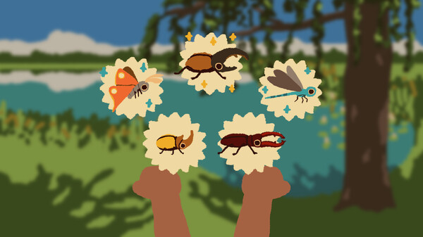 图片[2]-甲虫公园|卡博托公园 v1.0.3（Kabuto Park）免安装英文版-87软件库｜绿色软件+破解游戏下载站